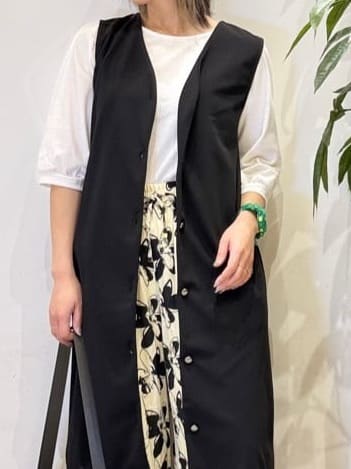 misakiさんの「SHOO･LA･RUE｜メリージェ―ンスニーカー」を使ったコーディネート