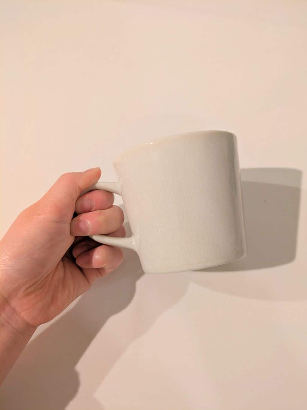 しましまさんの「212 KITCHEN STORE｜ナチュラルカラーマグ　320ml グリーン」を使ったコーディネート