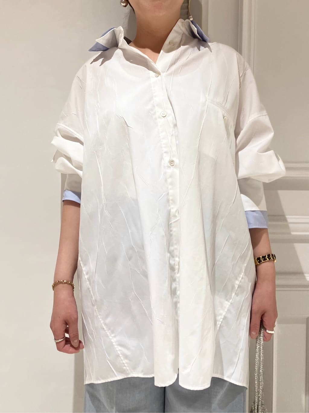 TAJIさんの「DRESSTERIOR｜」を使ったコーディネート