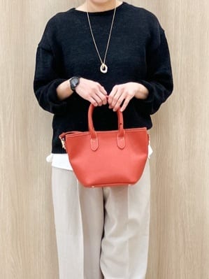 Keiさんの「grove｜再入荷！【貴島明日香さん着用】裾レイヤードタンクトップ」を使ったコーディネート