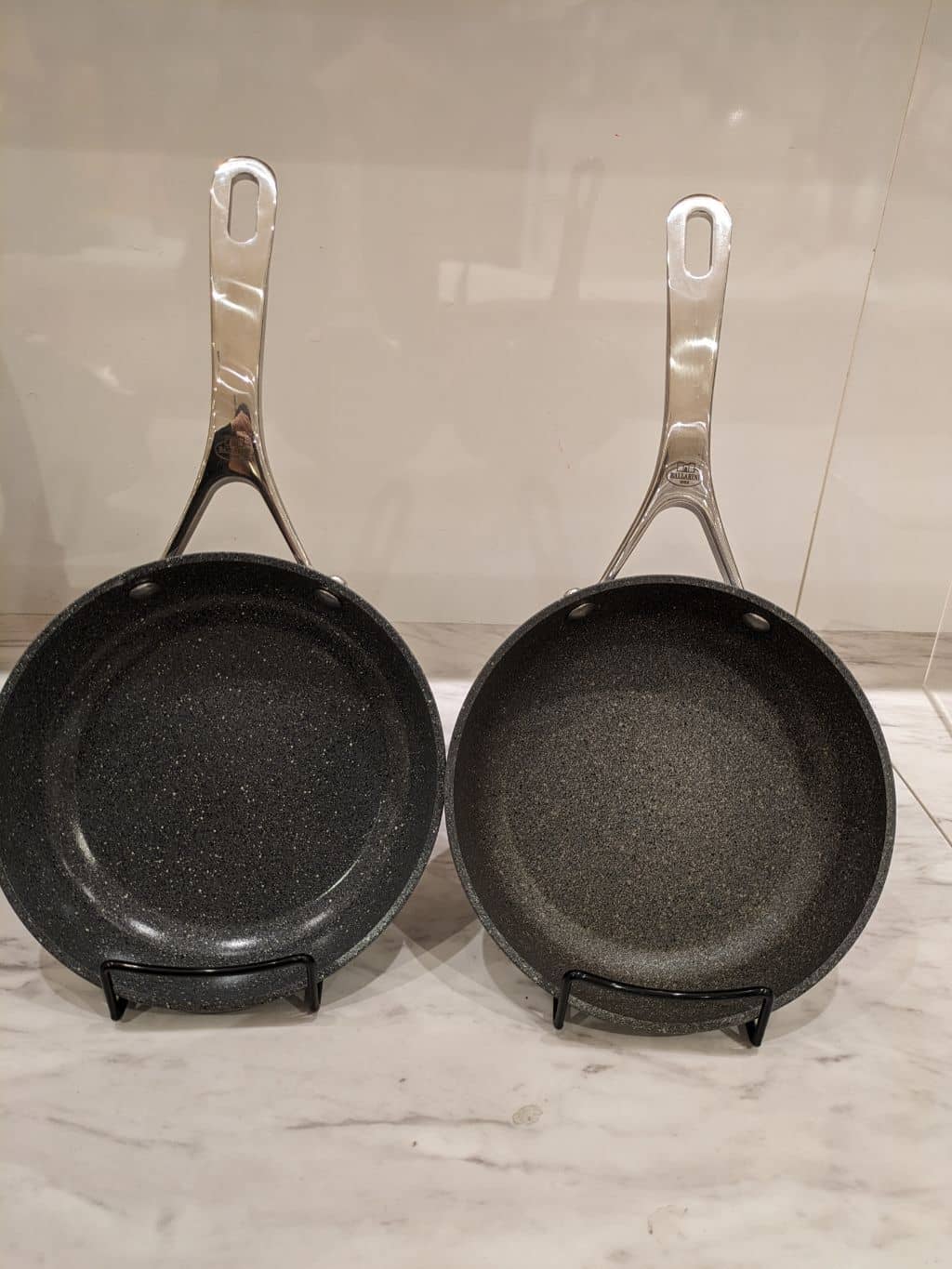 minoriさんの「212 KITCHEN STORE｜サリーナ セラミックフライパン 20センチ ＜BALLARINI バッラリーニ＞」を使ったコーディネート