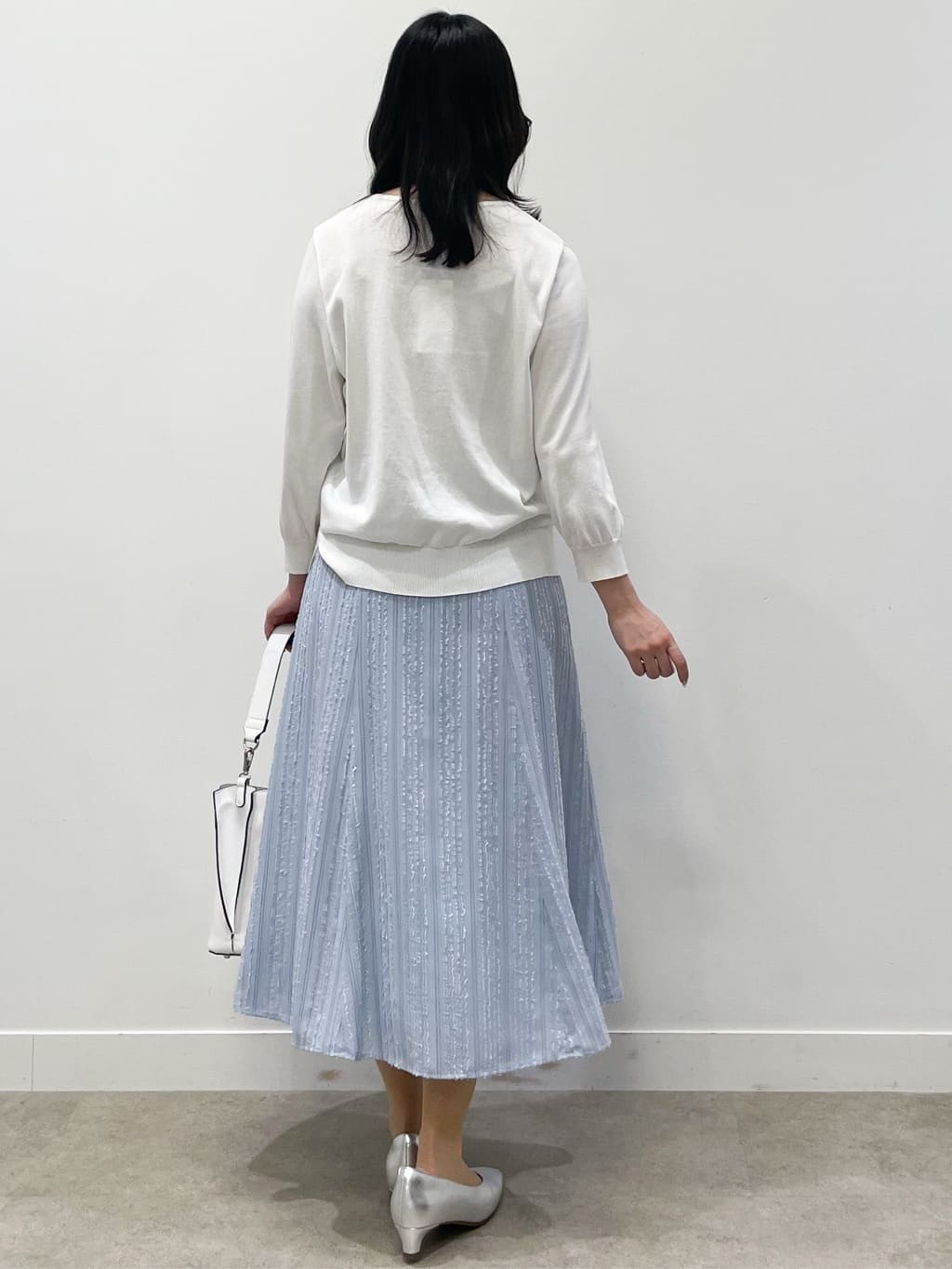 yukariさんの「Reflect｜【花粉バリア】マウンテンパーカー」を使ったコーディネート