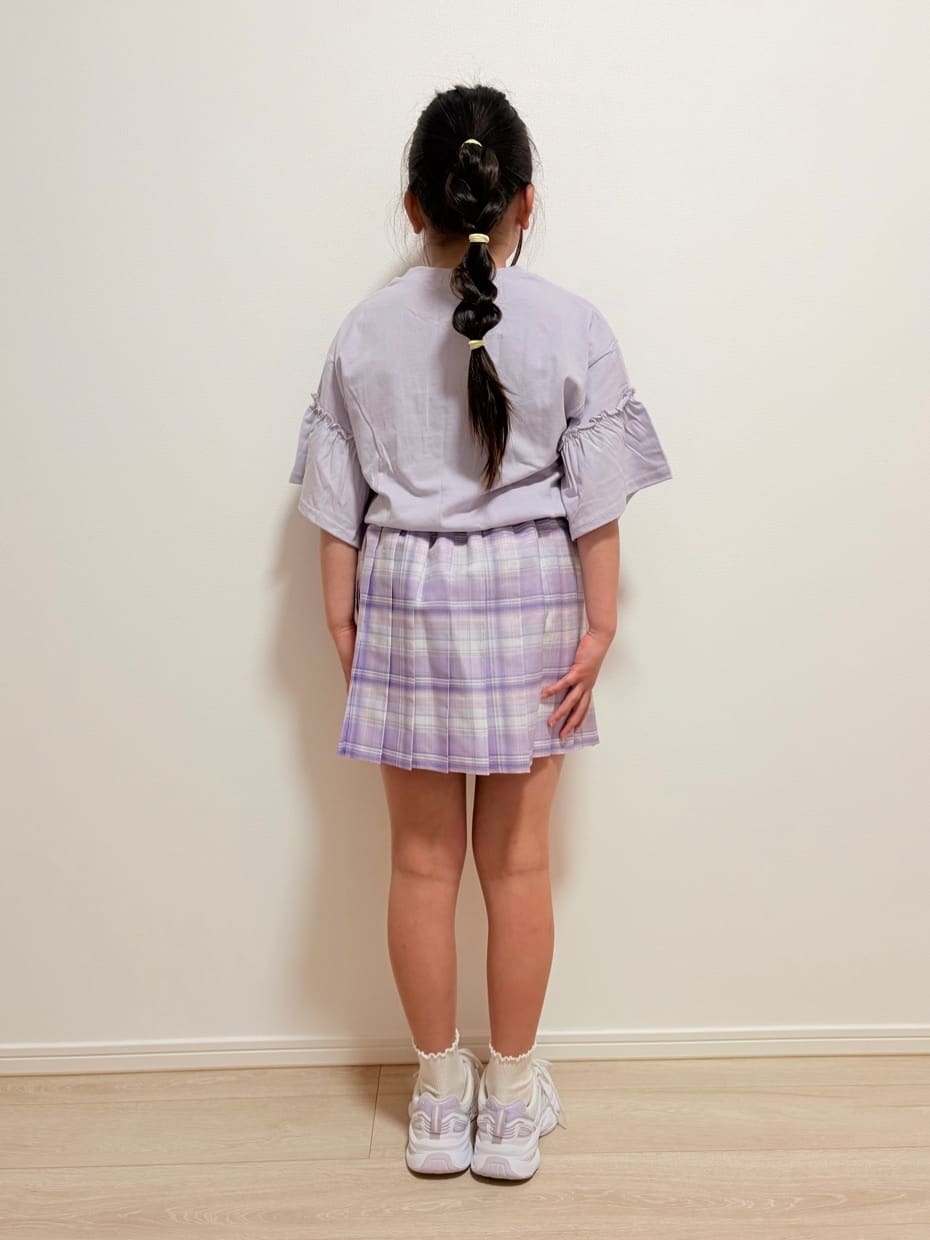 YUMIさんの「SHOO･LA･RUE｜」を使ったコーディネート