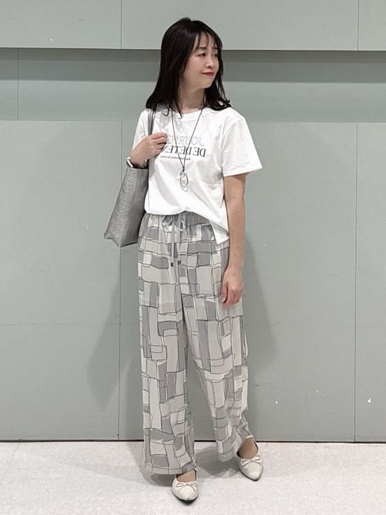 makiさんの「UNTITLED｜◆【春アウター/ゆったり】ダンボールジップブルゾン」を使ったコーディネート