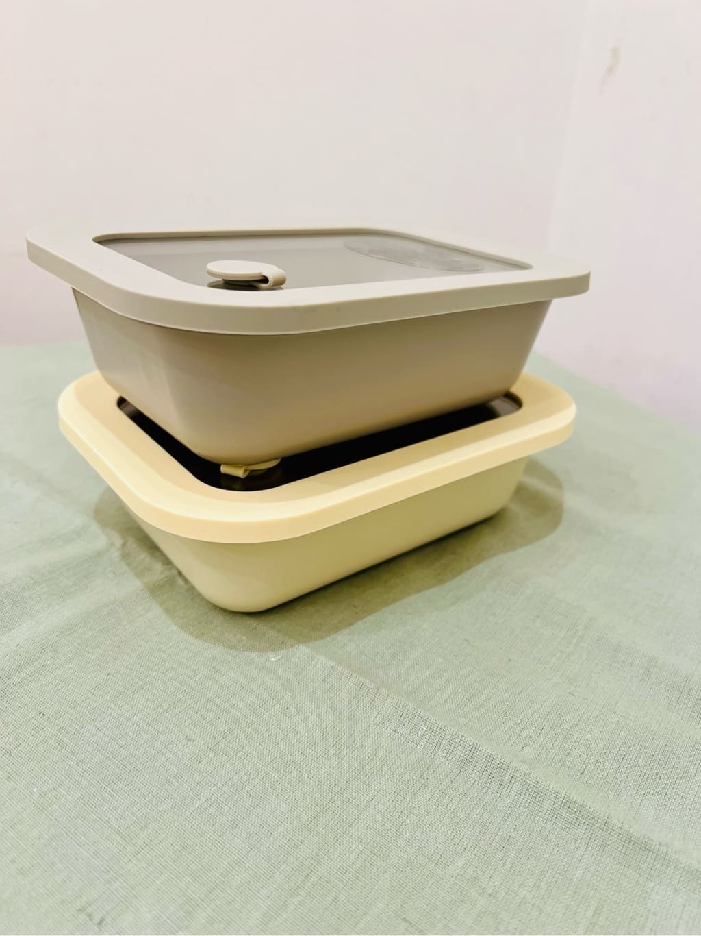 nagiさんの「212 KITCHEN STORE｜ズボラ 調理もできる保存容器 IV」を使ったコーディネート