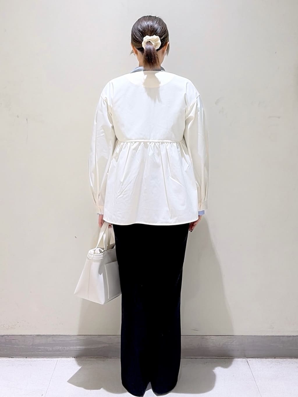 *mai*さんの「OPAQUE.CLIP｜【低反発】フラットバレエシューズ」を使ったコーディネート