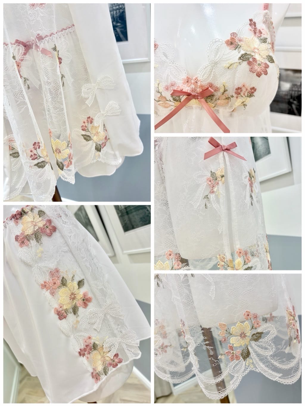 Rieさんの「Risa Magli｜ダニエラ ブラジャー (B-C) ＜V Make Type＞」を使ったコーディネート