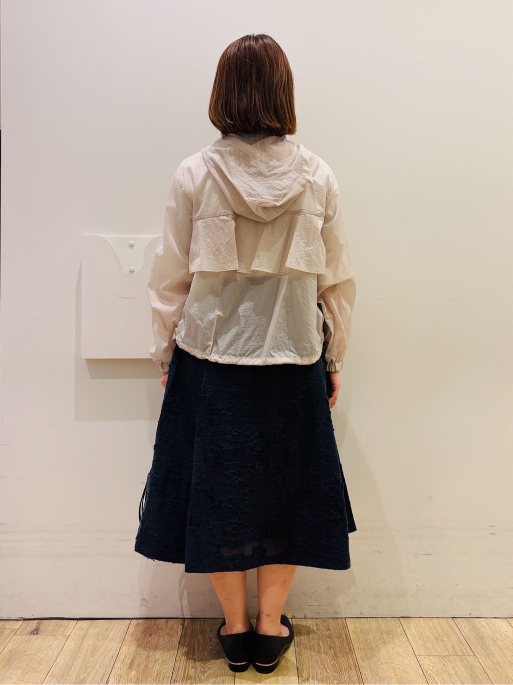 YUKOさんの「index｜【撥水】Everyday！すきブルゾン《イージーアイロン／洗濯機OK》」を使ったコーディネート