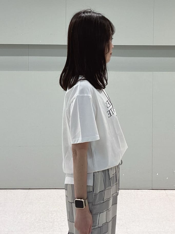 makiさんの「UNTITLED｜◆【春アウター/ゆったり】ダンボールジップブルゾン」を使ったコーディネート