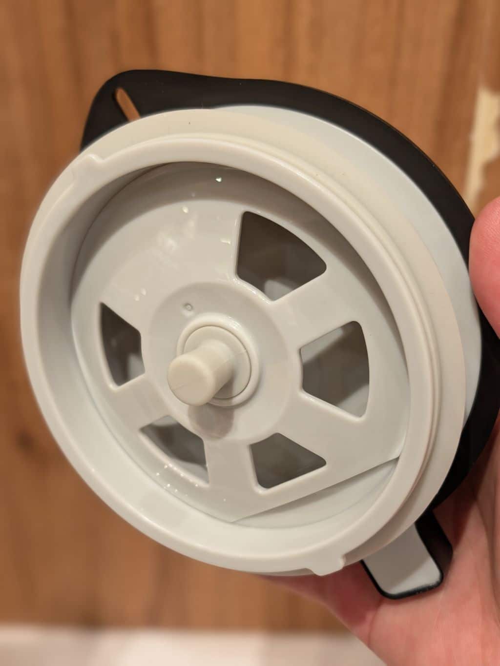 シモさんの「212 KITCHEN STORE｜◆自動調理ポット ナチュラルブラック ＜recolte レコルト＞」を使ったコーディネート