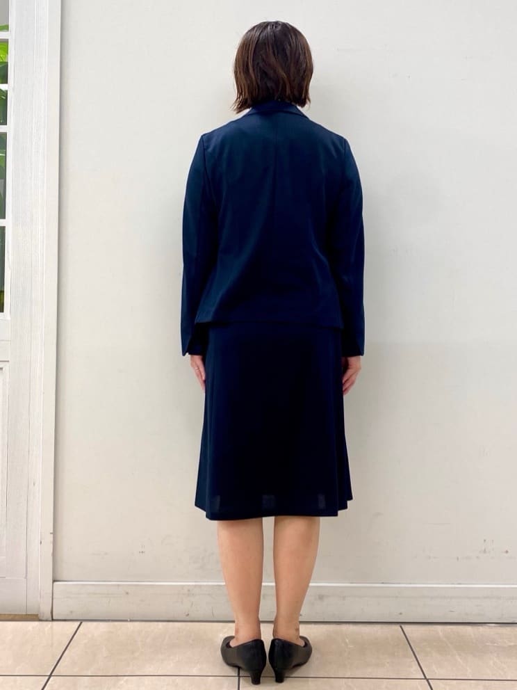 ksmさんの「Reflect｜【SS-4Lサイズ】ドットプリントブラウス」を使ったコーディネート