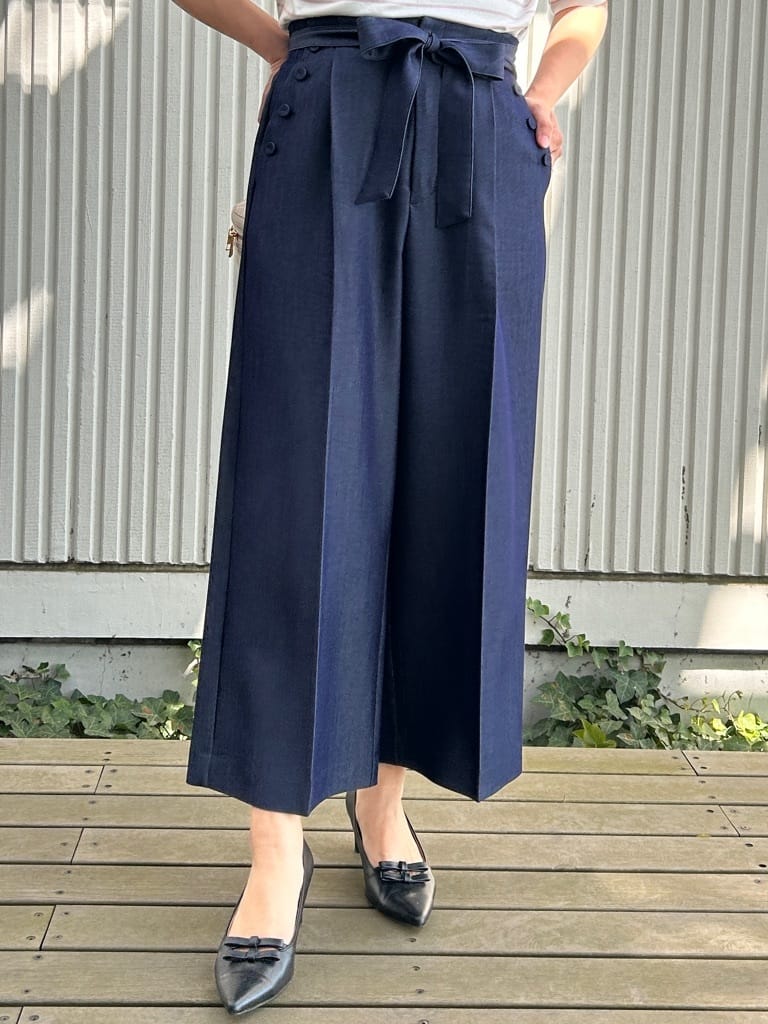 shinoさんの「Couture brooch｜【撥水・洗える】愛されマンパ」を使ったコーディネート