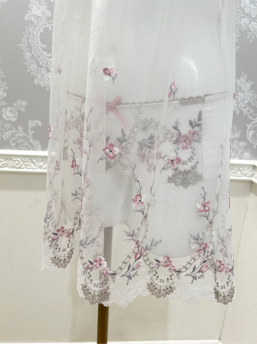 hachiさんの「Risa Magli｜アリーシャ ブラジャー (D-F) ＜S Make Type＞」を使ったコーディネート