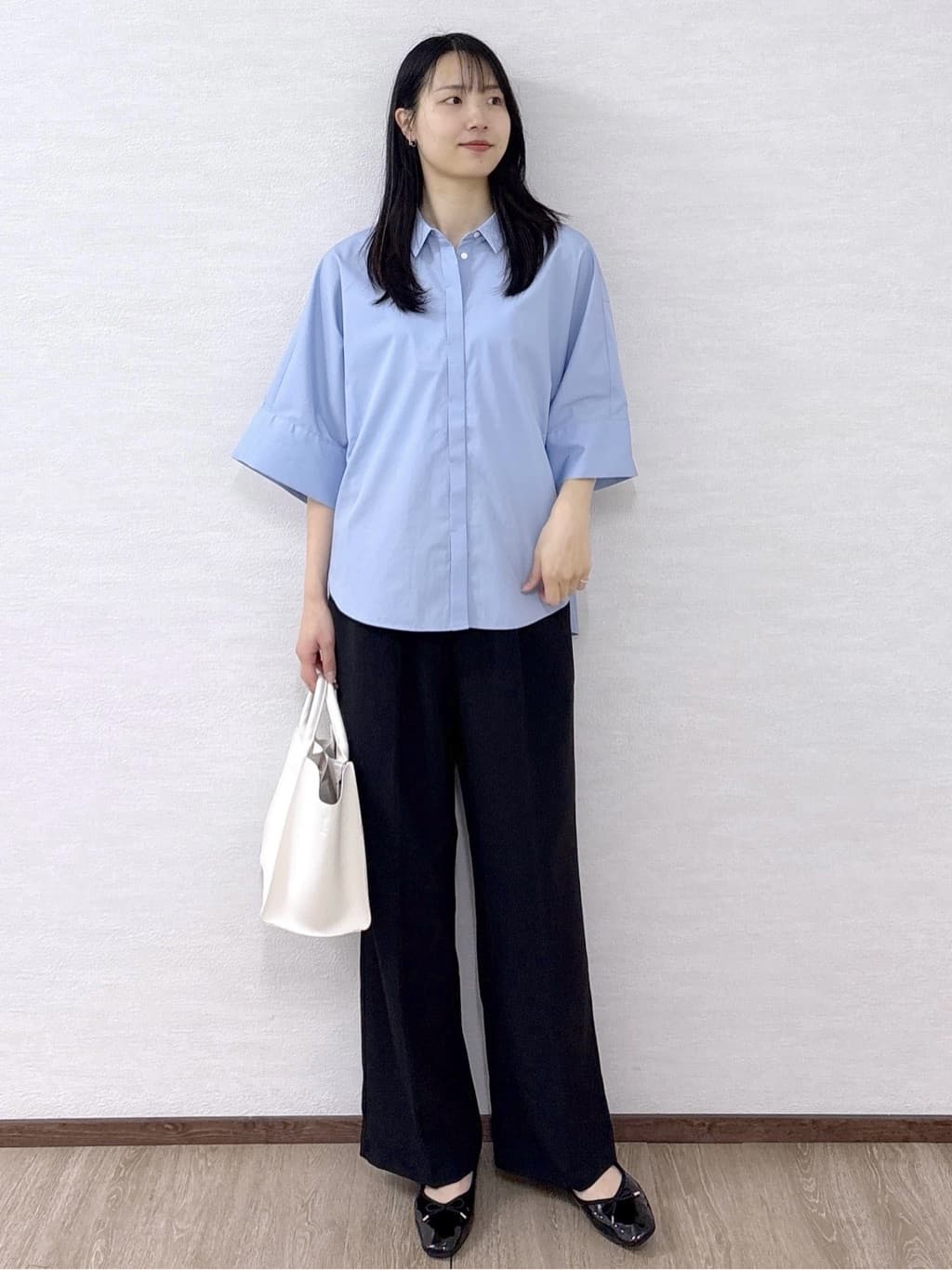 OPAQUE.CLIP sachiko