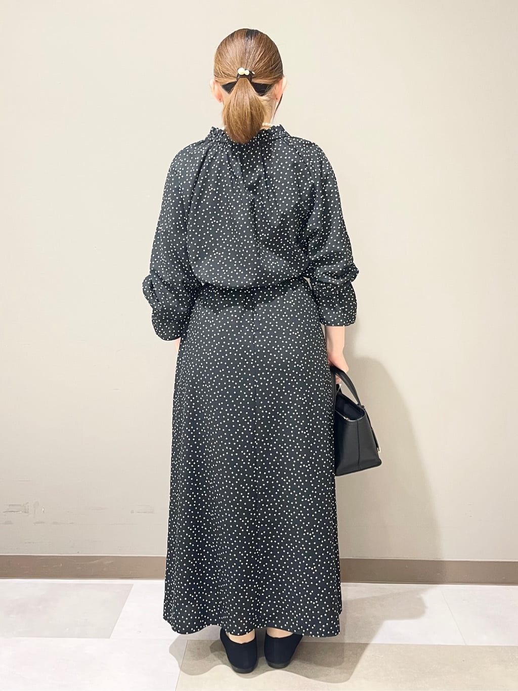 Tomoさんの「UNTITLED｜【セレモニー】淡水パールショートネック」を使ったコーディネート