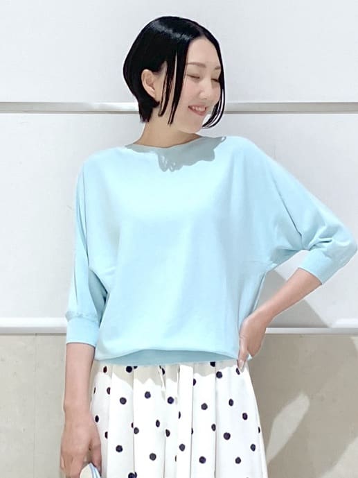 eriko さんの「Dessin｜【洗える】リネン混フーデッドパーカー」を使ったコーディネート
