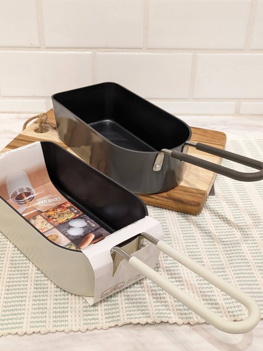 shino.さんの「212 KITCHEN STORE｜キッチン 抗菌カッティングボード 長角小 ＜TRAMONTINA トラモンティーナ＞」を使ったコーディネート