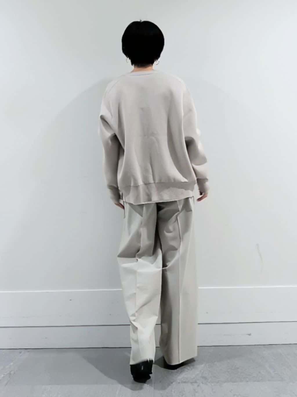 ミズタさんの「UNTITLED｜【ロゴ/プリント】グラフィックTシャツ」を使ったコーディネート