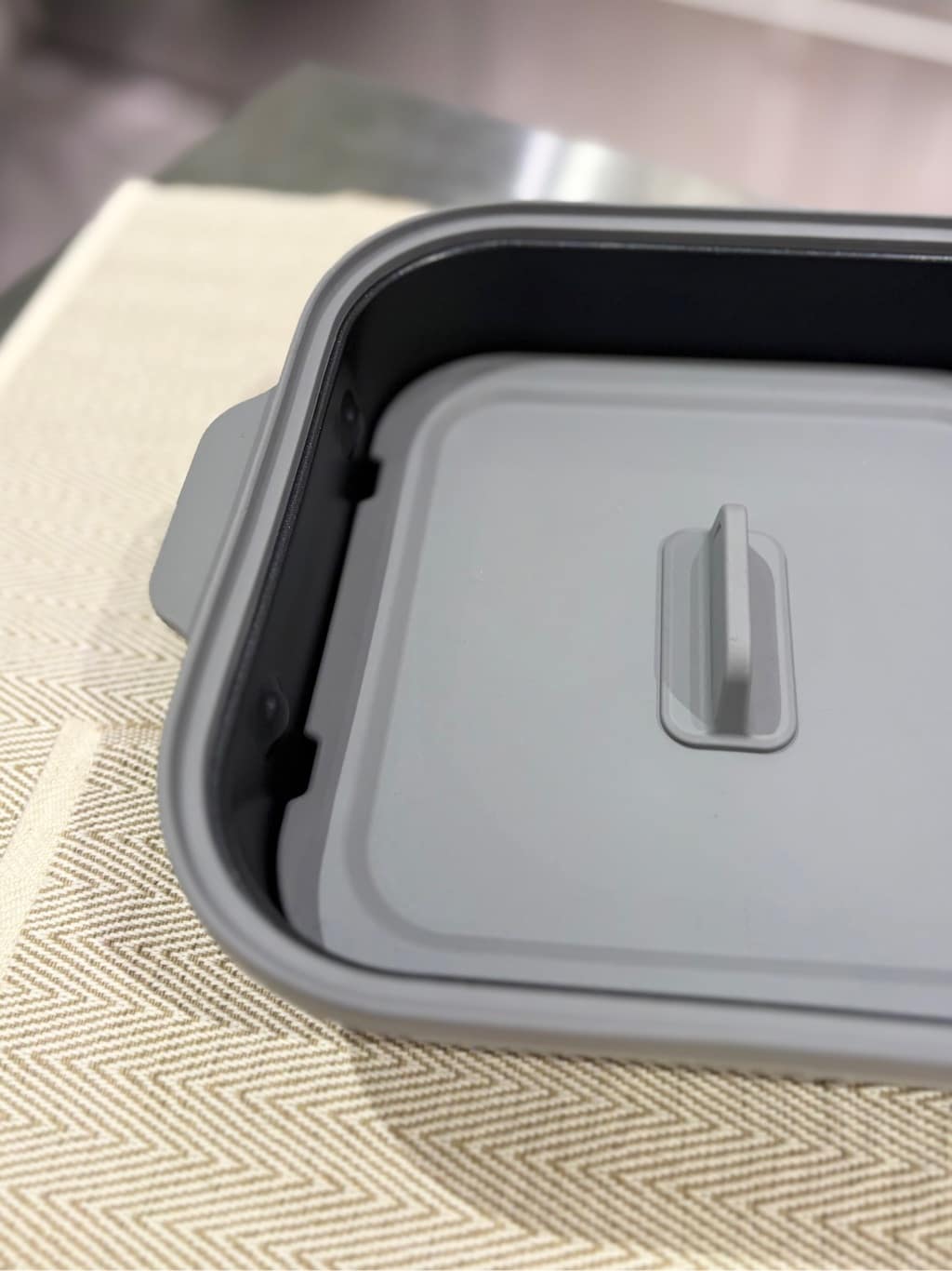 muuさんの「212 KITCHEN STORE｜レンジグリル 角型 両面焼き」を使ったコーディネート