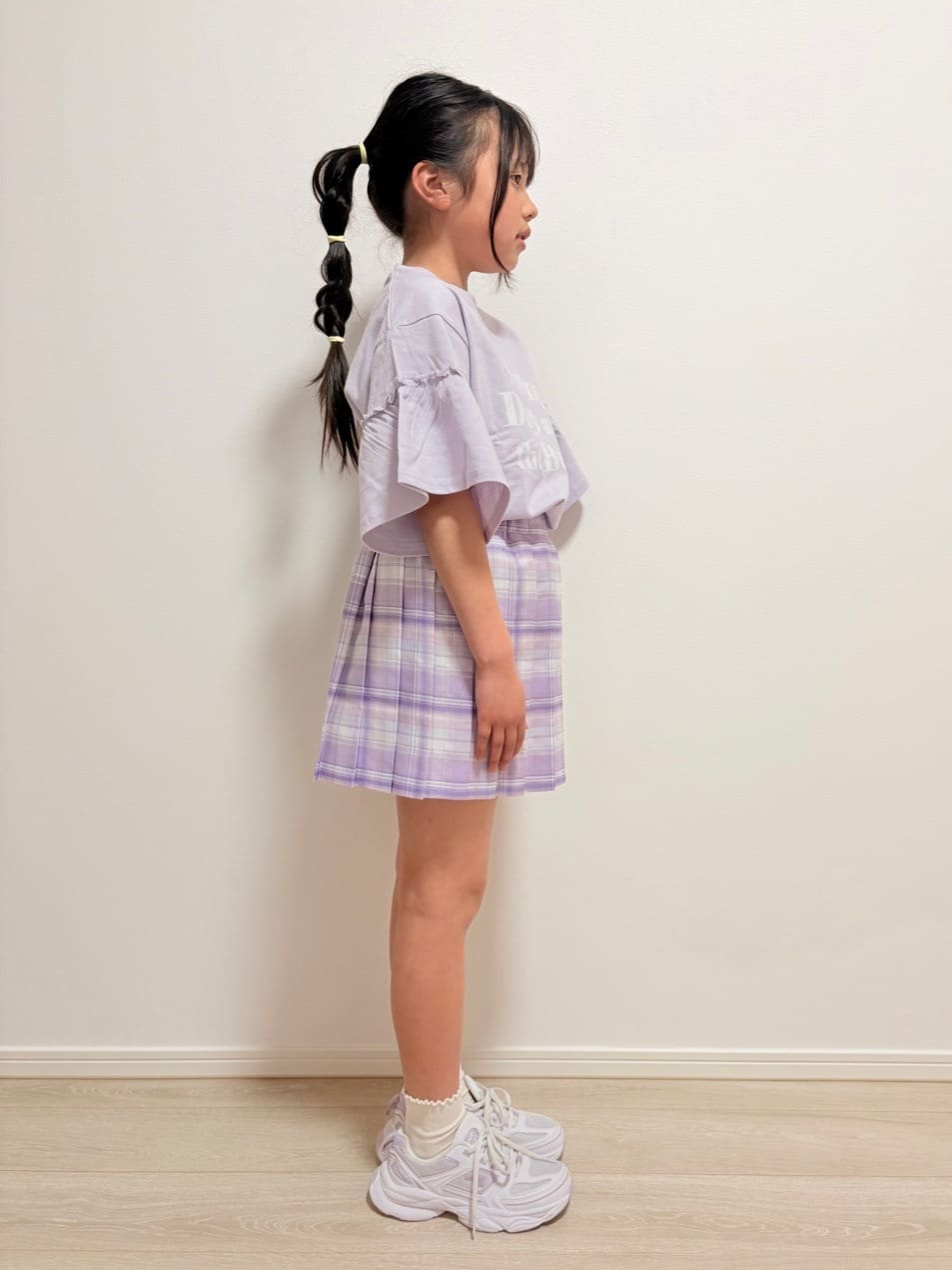 YUMIさんの「SHOO･LA･RUE｜」を使ったコーディネート