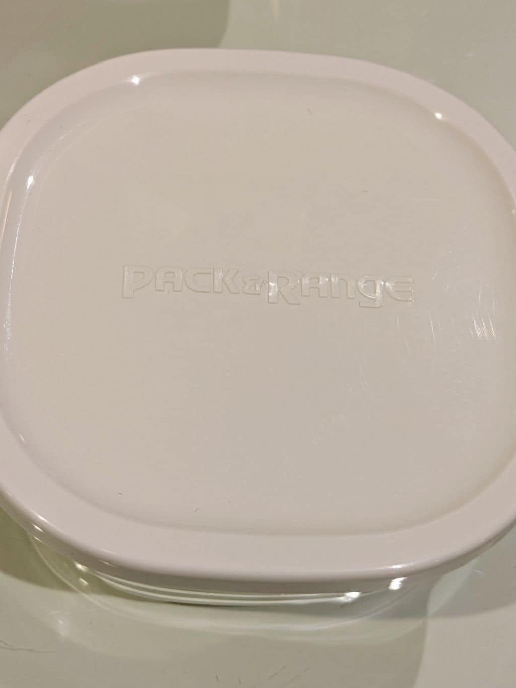 Shimanekoさんの「212 KITCHEN STORE｜パック＆レンジ プチ WH ＜iwaki イワキ＞」を使ったコーディネート