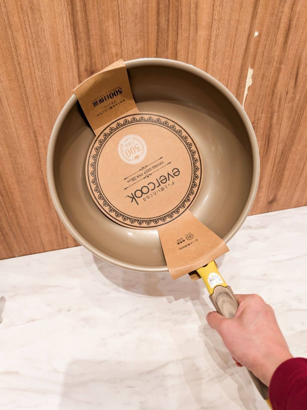 シモさんの「212 KITCHEN STORE｜」を使ったコーディネート