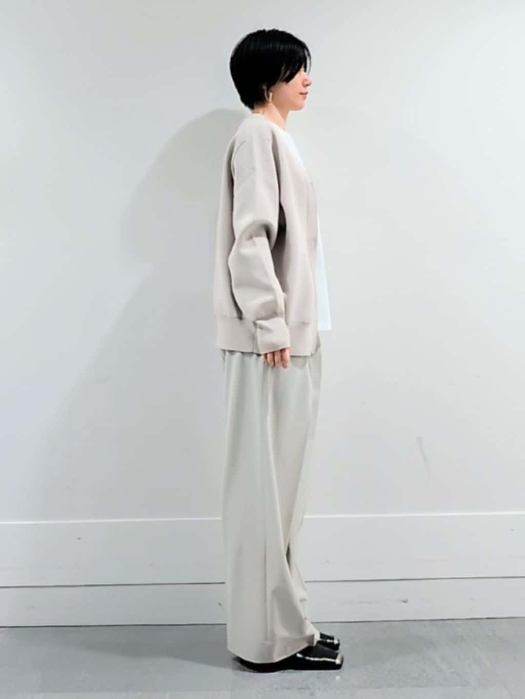 ミズタさんの「UNTITLED｜【ロゴ/プリント】グラフィックTシャツ」を使ったコーディネート