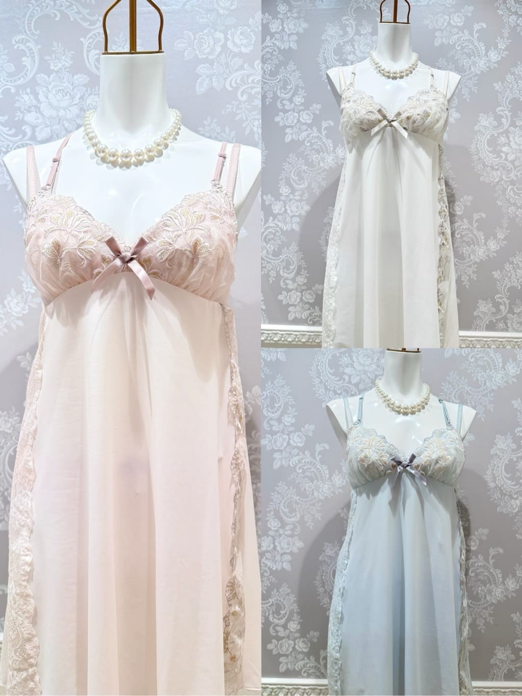 asaさんの「Risa Magli｜リーゼル ブラジャー (B-C) ＜Side Shape（サイドシェイプ）＞」を使ったコーディネート