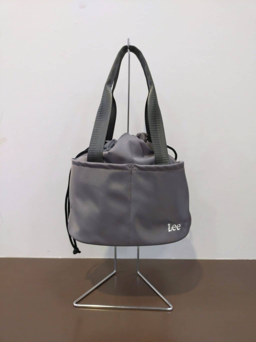 yuzuyamamaさんの「SHOO･LA･RUE｜【Lee別注／撥水】7ポケットショルダーバッグ」を使ったコーディネート