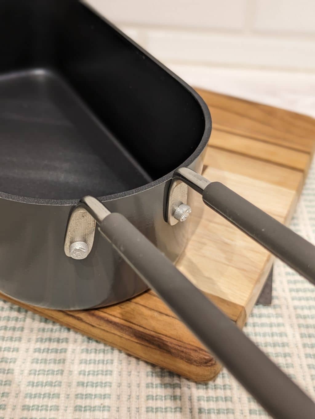 shino.さんの「212 KITCHEN STORE｜キッチン 抗菌カッティングボード 長角小 ＜TRAMONTINA トラモンティーナ＞」を使ったコーディネート