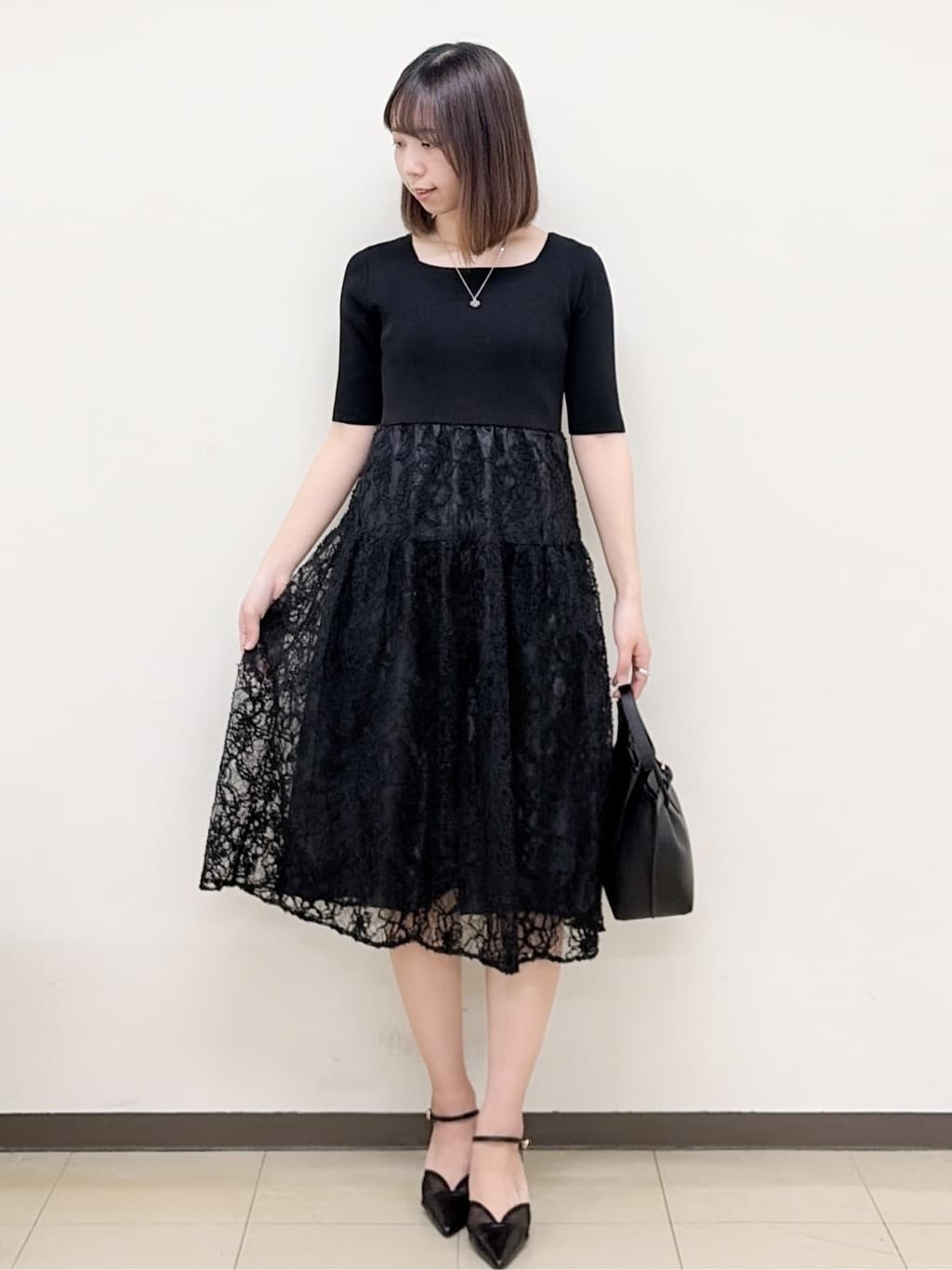 yurinaさんの「index｜《再入荷》ダブルブレストテーラードジャケット【接触冷感／吸水速乾／イージーアイロン／防シワ／洗濯機O」を使ったコーディネート
