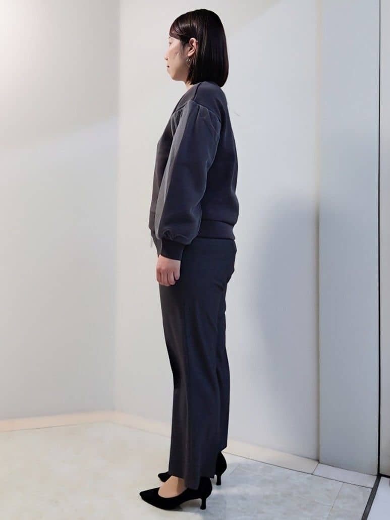 エリさんの「Reflect｜【花粉バリア】マウンテンパーカー」を使ったコーディネート