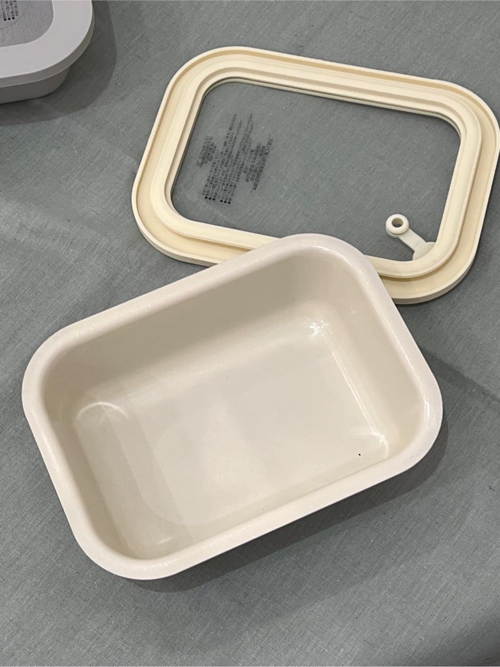 nagiさんの「212 KITCHEN STORE｜ズボラ 調理もできる保存容器 IV」を使ったコーディネート