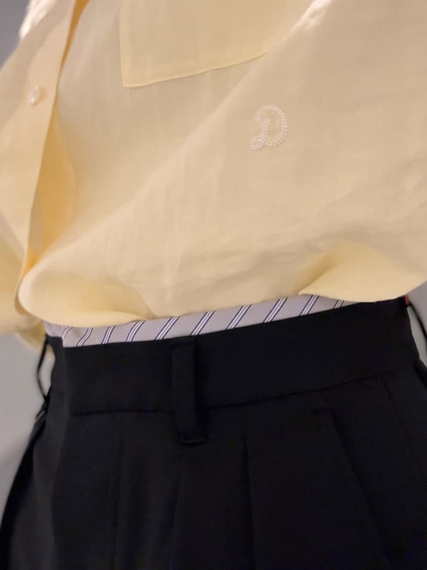 Yamaさんの「DRESSTERIOR｜【ウォッシャブル/撥水素材】撥水フーテッドツイルコート」を使ったコーディネート