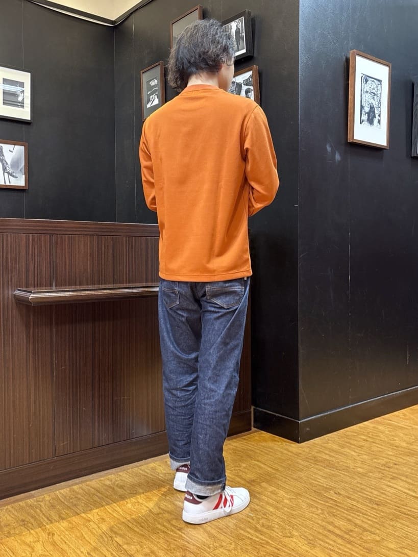 KEIさんの「TAKEO KIKUCHI｜2WAYアクティブ ライト ブルゾン」を使ったコーディネート