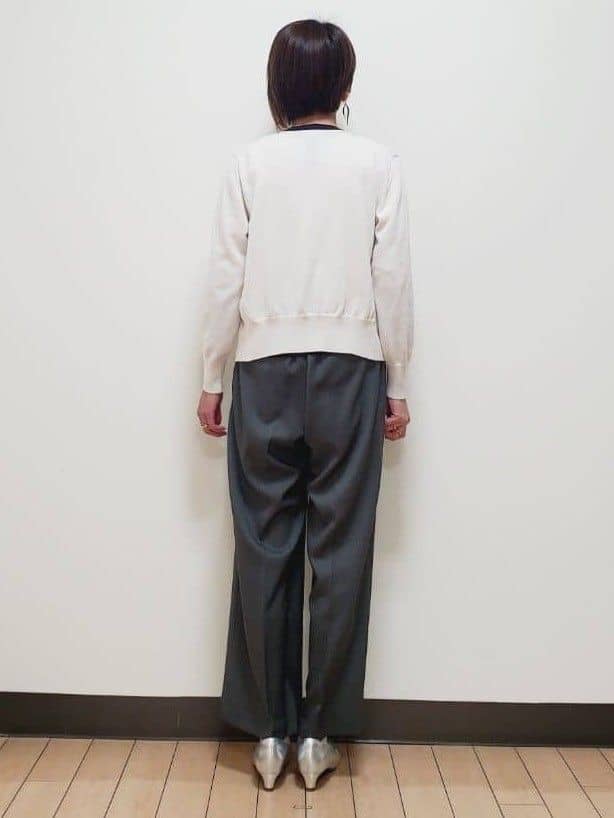 yuuさんの「Reflect｜【SS-4Lサイズ／UVカット／接触冷感】匠ジャケット／ロングテーラード」を使ったコーディネート