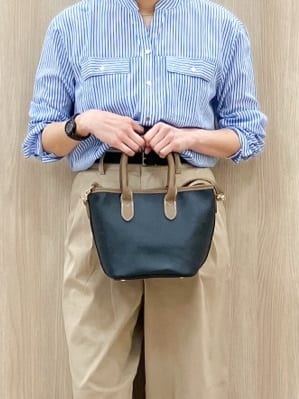 Keiさんの「grove｜お仕事も普段も。今どきワークシャツブラウス」を使ったコーディネート