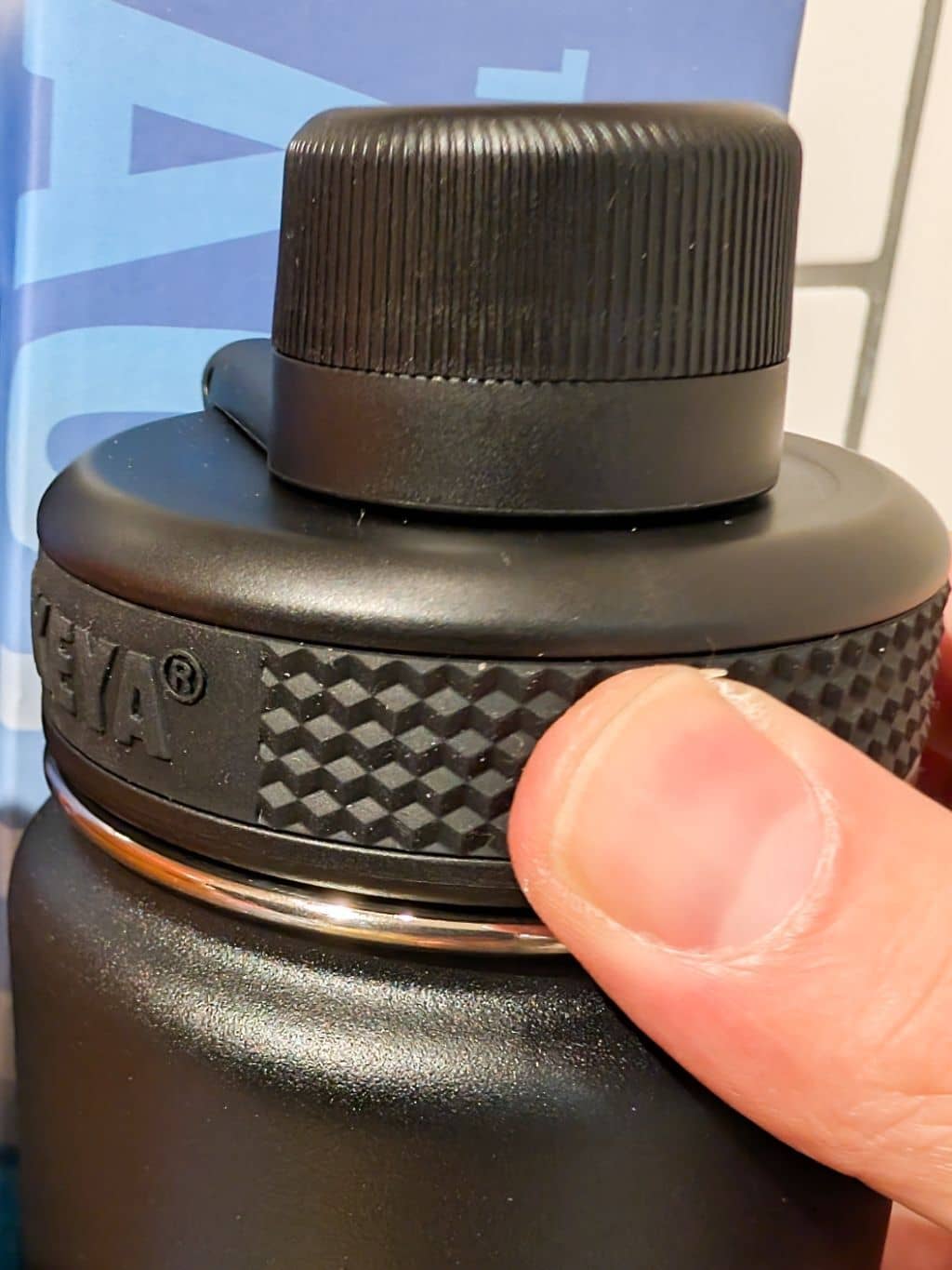 シモさんの「212 KITCHEN STORE｜アクティブライン2 0.7L ブルーストーン ＜TAKEYA  タケヤ＞」を使ったコーディネート