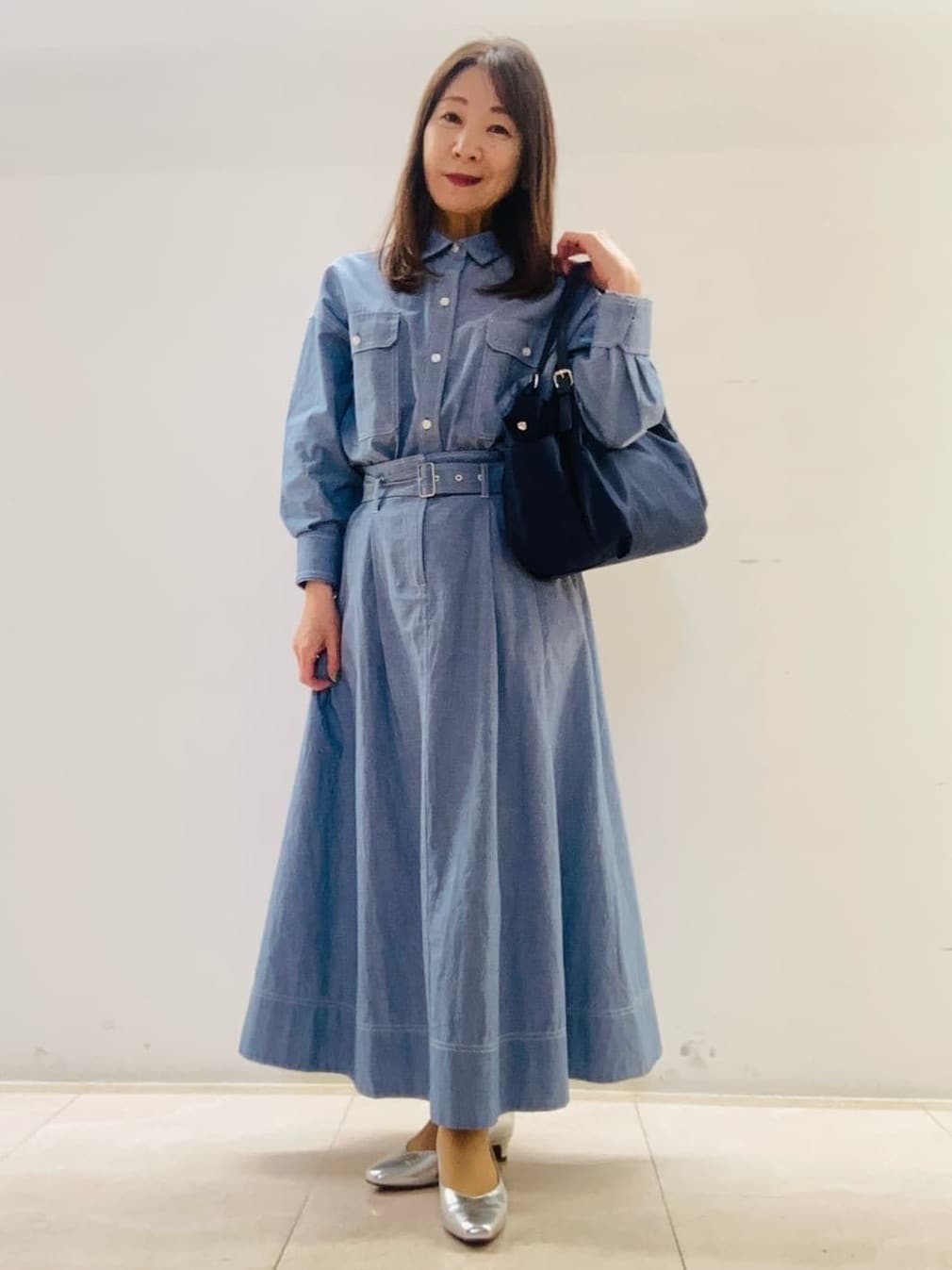 kurodaさんの「Reflect｜【オン・オフ着回しやすい◎】ダブルブレストジャケット」を使ったコーディネート