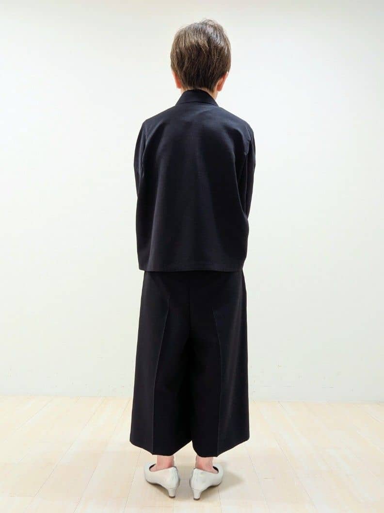 nishiさんの「Reflect｜リネンライクシャツブルゾン」を使ったコーディネート