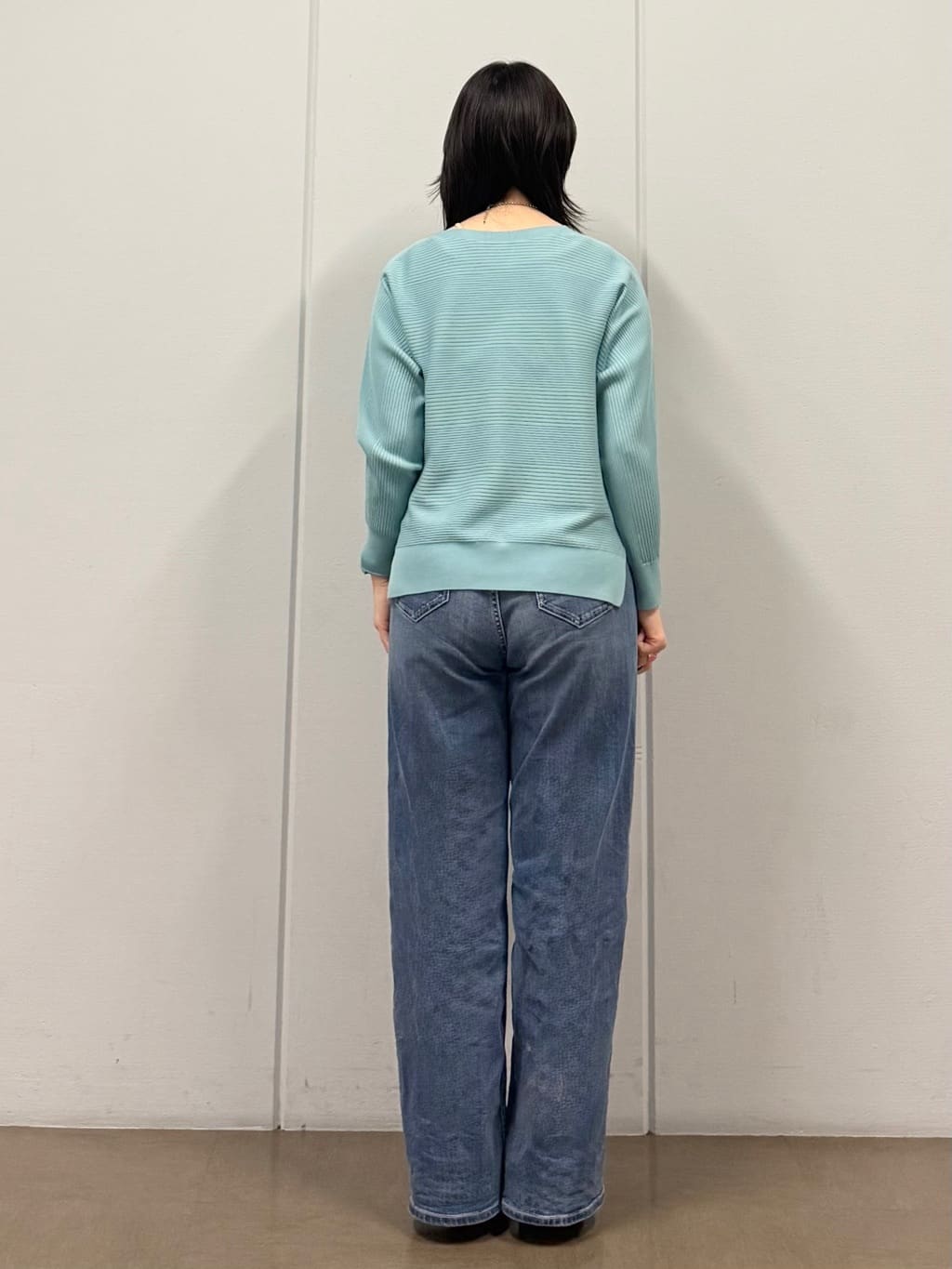 mizukiさんの「INDIVI｜【洗える／多機能／SETUP可】着る日傘ダブルジャケット」を使ったコーディネート