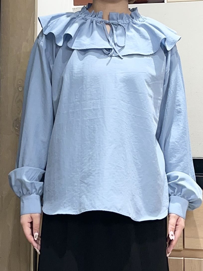 かのさんの「THE SHOP TK｜【オンオフ問わず活躍】ダンボールカルゼジャケット」を使ったコーディネート