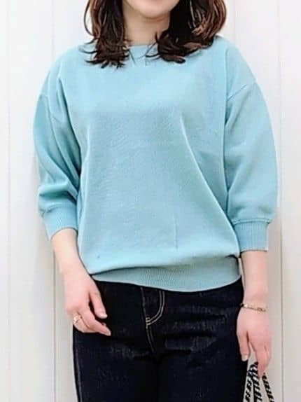 itoさんの「Dessin｜【2WAY/軽量】コードハンドルミニトート」を使ったコーディネート