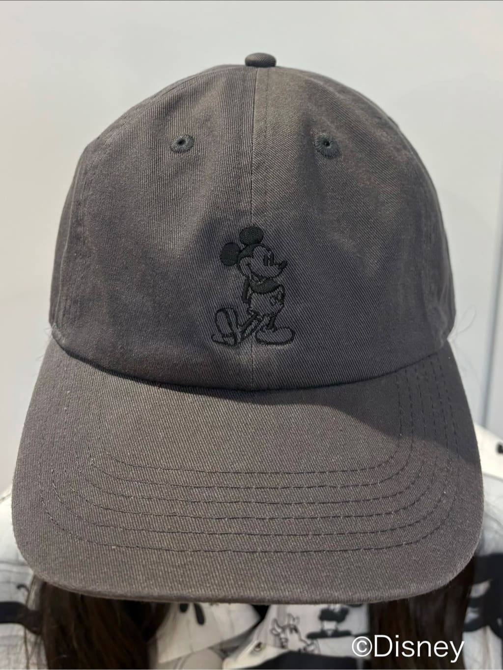 madokaさんの「tk.TAKEO KIKUCHI｜Disney capsule collection 総柄シャツ」を使ったコーディネート
