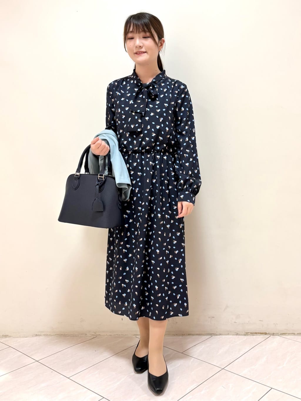 mikiさんの「Reflect｜【SS-4Lサイズ／UVカット／接触冷感】匠ジャケット／ベーシックテーラード」を使ったコーディネート