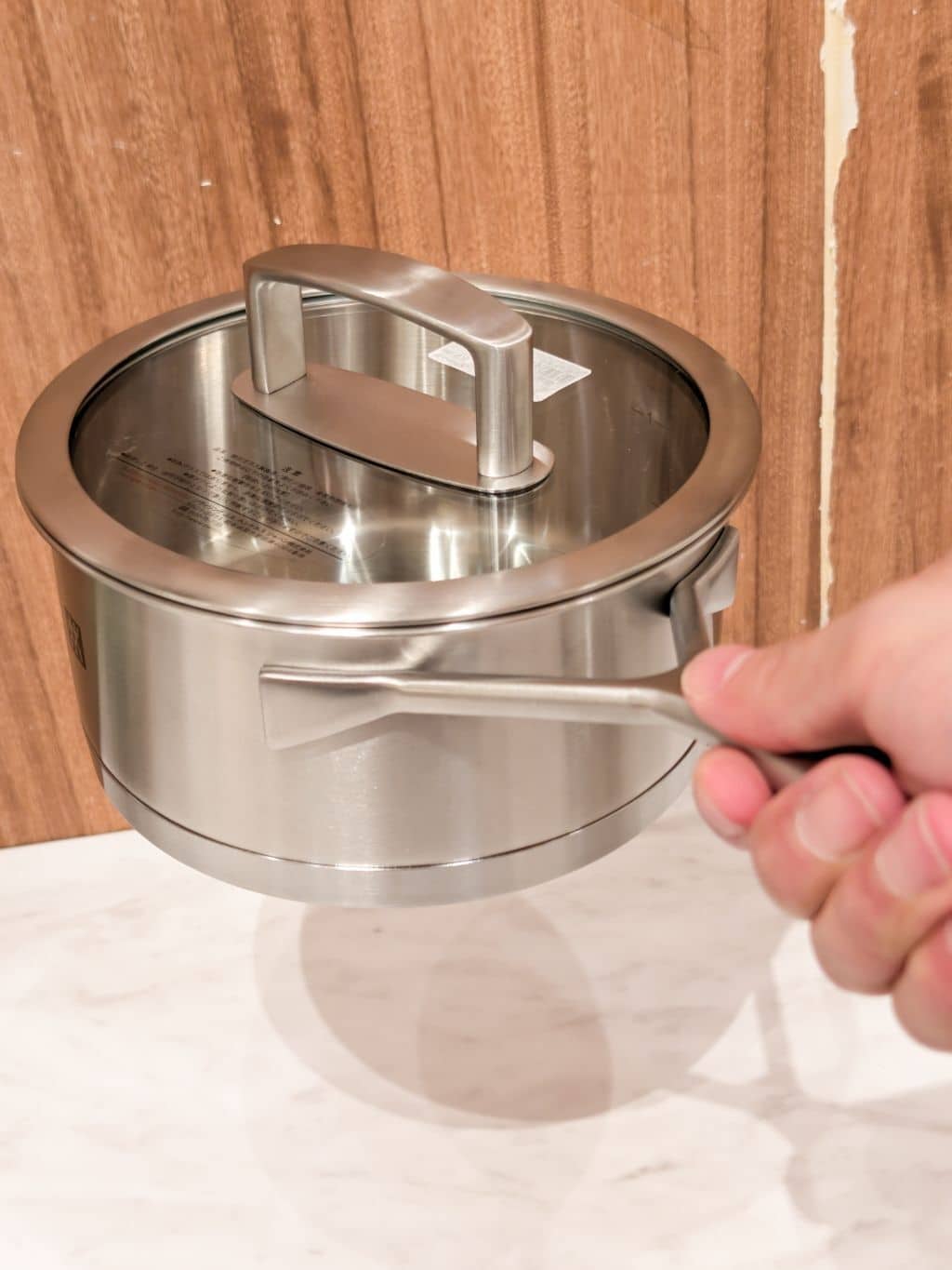 シモさんの「212 KITCHEN STORE｜レードル (小) ＜ZWILLING ツヴィリング＞」を使ったコーディネート