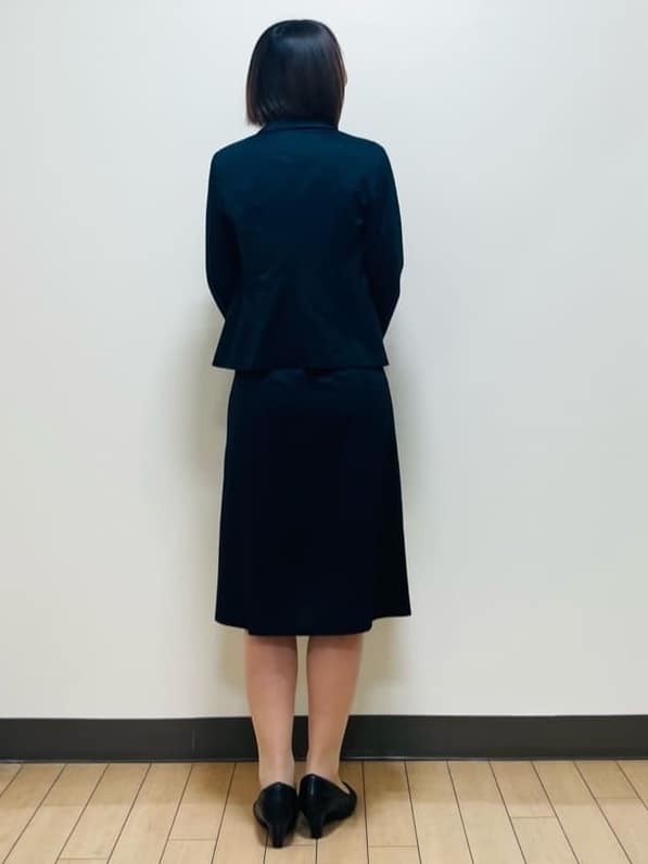 Riiさんの「Reflect｜【SS-4Lサイズ／UVカット／接触冷感】匠ジャケット／ベーシックテーラード」を使ったコーディネート