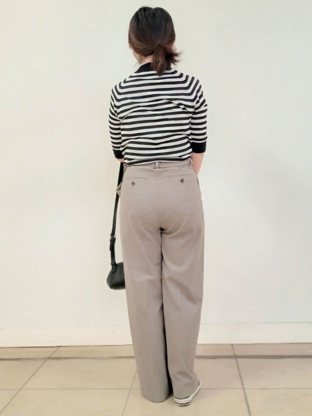 emiさんの「DRESSTERIOR｜【otonaMUSE5月号掲載/セットアップ可】ウォッシャブルイージーサマージャケット」を使ったコーディネート