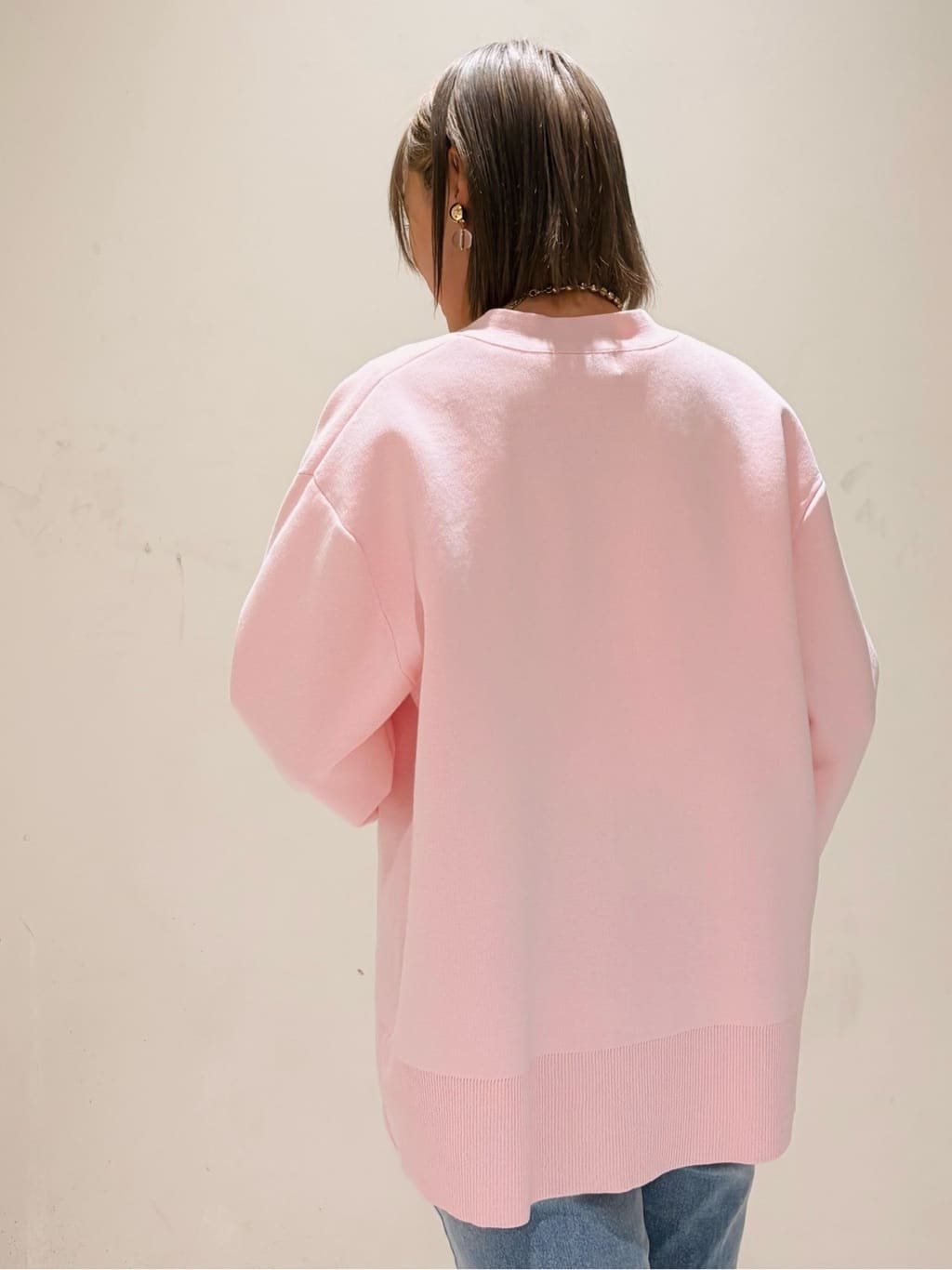 みきちぃさんの「OPAQUE.CLIP｜【低反発】フラットバレエシューズ」を使ったコーディネート