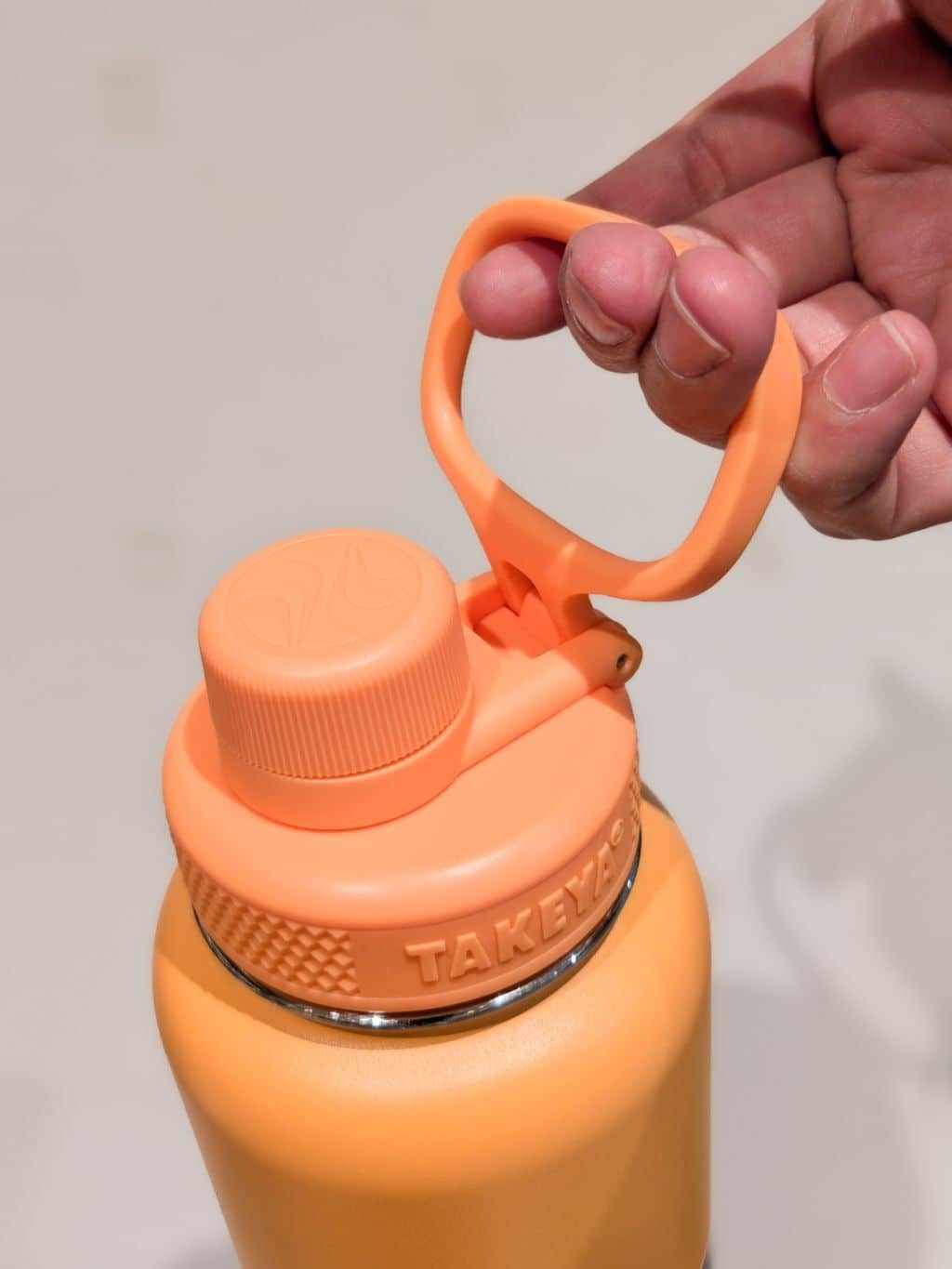 シモさんの「212 KITCHEN STORE｜アクティブライン2 0.7L ブルーストーン ＜TAKEYA  タケヤ＞」を使ったコーディネート
